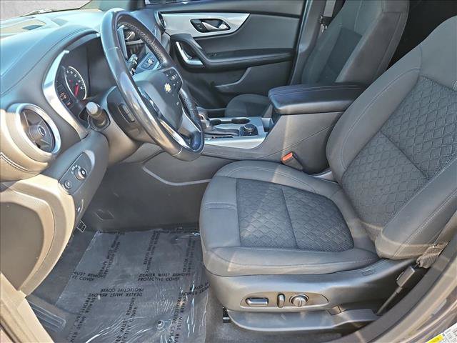 Used 2021 Chevrolet Blazer LT FWD image 20