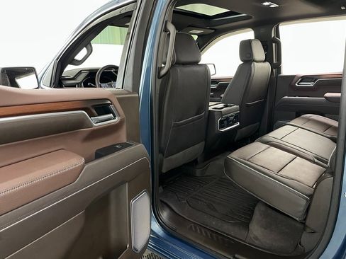 Certified 2026 GMC Sierra 1500 Denali w/ Denali Reserve Package image 54