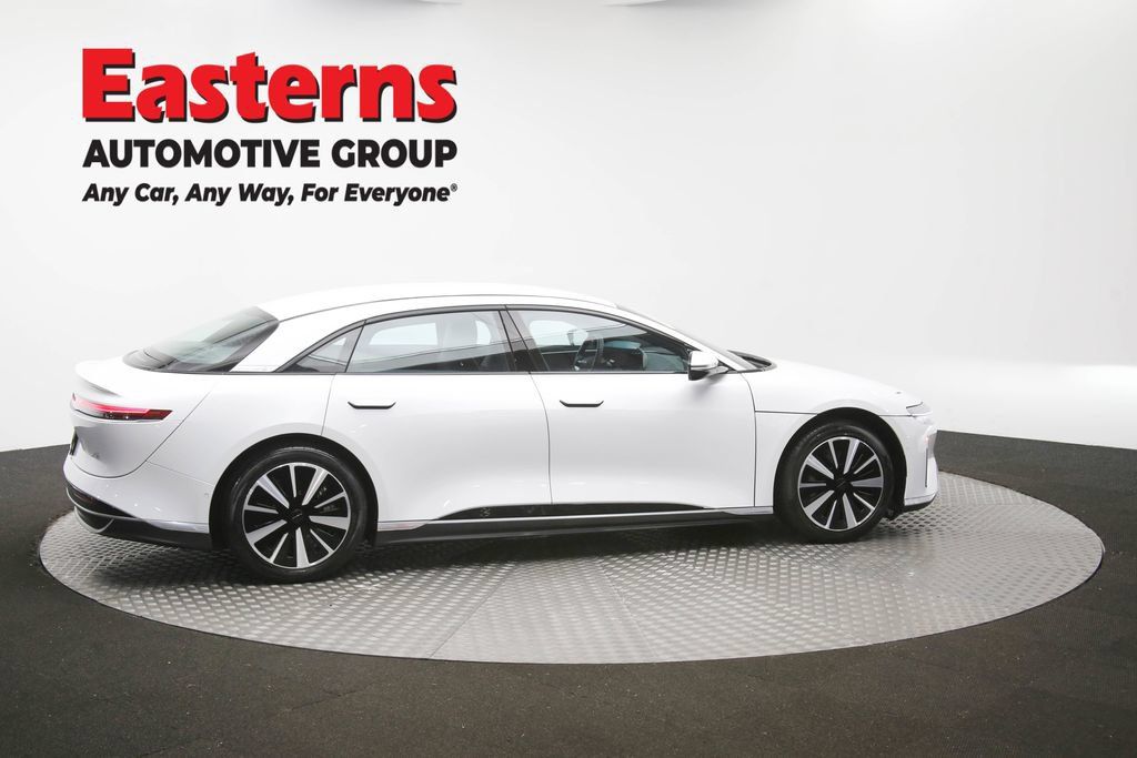 Used 2024 Lucid Air Pure RWD image 42