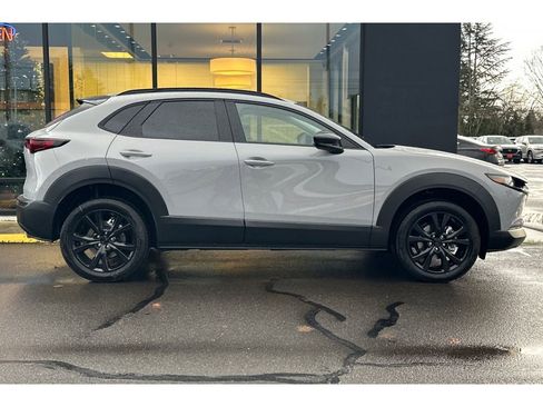 New 2026 MAZDA CX-30 AWD 2.5 S image 2