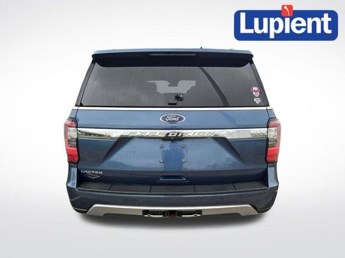 Used 2020 Ford Expedition Max Limited w/ Special Edition Package AWD/4WD image 6