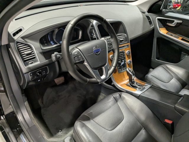 Used 2017 Volvo XC60 T6 Inscription w/ Climate Package AWD/4WD image 26