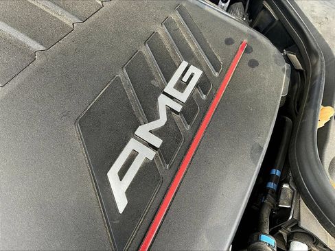 Used 2023 Mercedes-Benz AMG GT 43 image 30