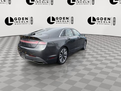 Used 2019 Lincoln MKZ Reserve FWD image 8