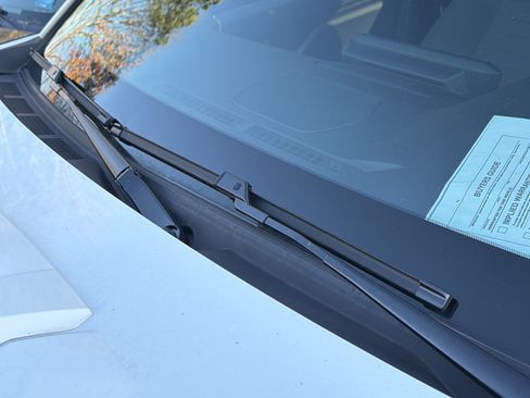 Used 2024 Toyota Tacoma TRD Sport image 12