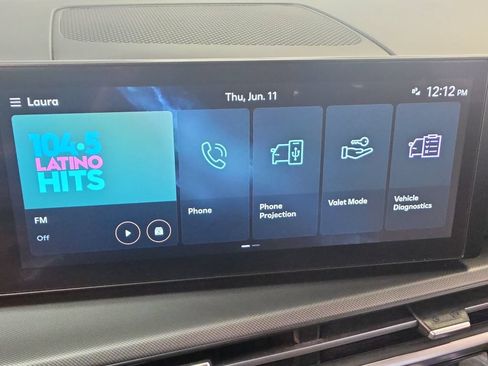 Certified 2025 Hyundai Santa Fe SEL FWD image 20