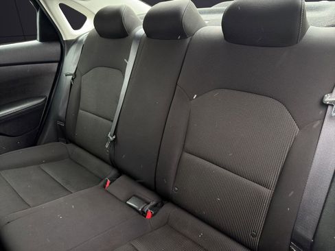 Used 2021 Kia Forte LXS image 21