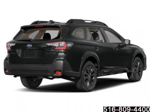 Used 2023 Subaru Outback Onyx Edition image 6