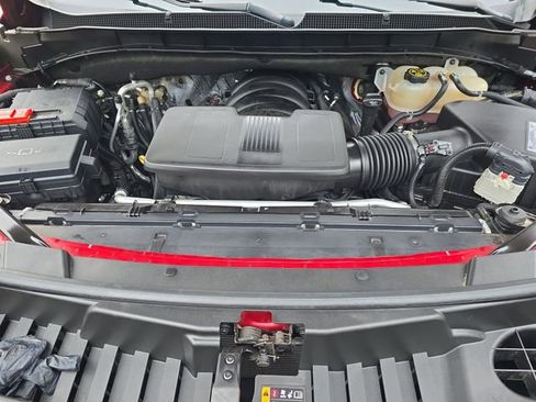 Used 2021 Chevrolet Tahoe LT w/ LT Signature Package image 49