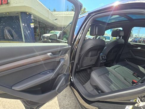 Used 2021 Audi Q5 2.0T Premium Plus AWD/4WD image 15