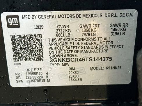 New 2026 Chevrolet Blazer LT image 32