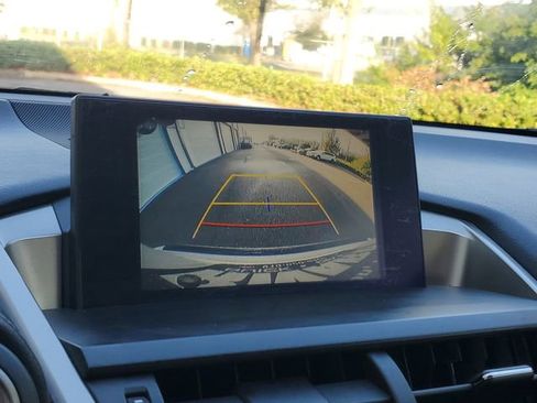 Used 2016 Lexus NX 200t 200t image 20