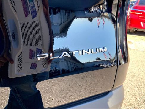 Used 2026 Toyota Grand Highlander AWD Hybrid image 9