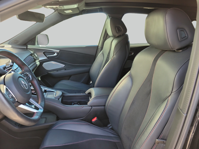 Used 2023 Acura RDX w/ Advance Package FWD image 22
