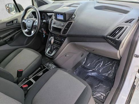 Used 2019 Ford Transit Connect XL FWD image 19