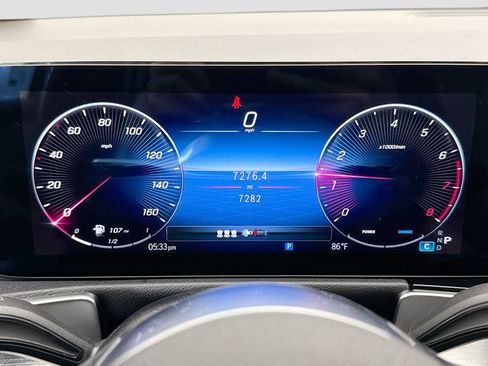 Certified 2026 Mercedes-Benz GLB 250 image 32