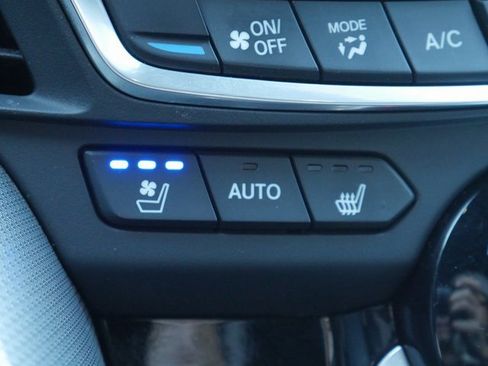 Used 2021 Acura TLX w/ A-SPEC Pkg image 4