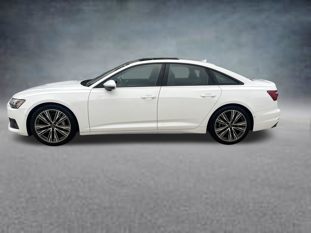 Used 2023 Audi A6 2.0T Premium w/ Convenience Package AWD/4WD image 6