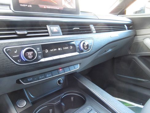 Used 2018 Audi A5 2.0T Prestige image 41