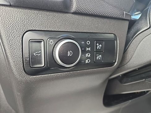 Used 2024 Ford Bronco Sport Badlands w/ Premium Package image 17