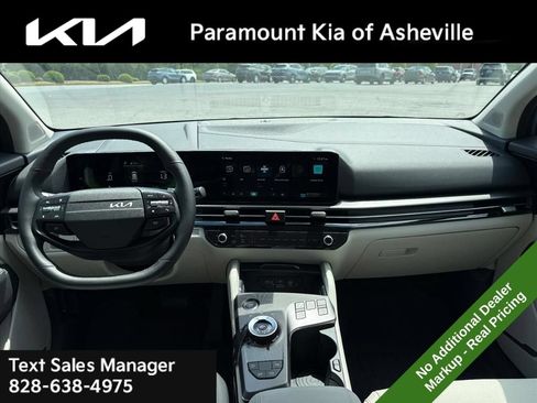 New 2026 Kia Sportage EX AWD/4WD image 7