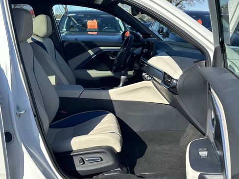 Certified 2025 Acura ADX A-Spec image 14