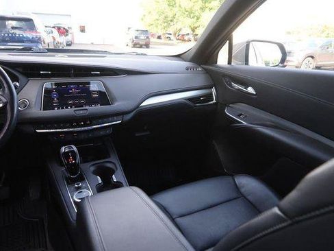 Used 2023 Cadillac XT4 Premium Luxury AWD/4WD image 26