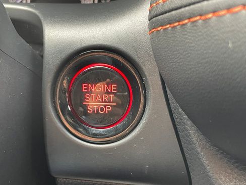 Used 2025 Honda HR-V Sport image 28