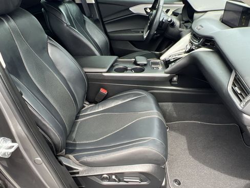 Certified 2025 Acura TLX w/ Technology Package FWD image 26