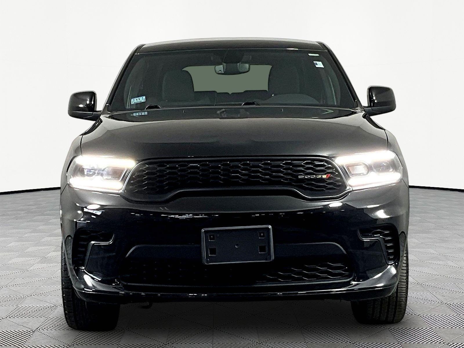 Used 2026 Dodge Durango GT AWD/4WD image 2