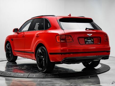 Used 2019 Bentley Bentayga image 8