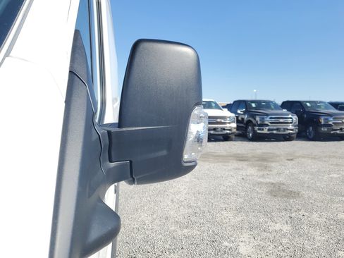 New 2026 Ford Transit 250 148 Medium Roof w/ Load Area Protection Package image 5