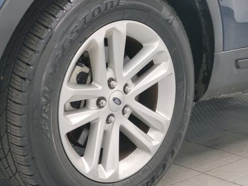 Used 2017 Ford Explorer 4WD image 31