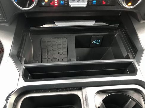 Certified 2024 Ford F350 Lariat w/ Lariat Ultimate Package image 22