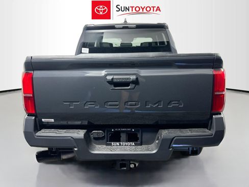 New 2025 Toyota Tacoma SR5 image 5
