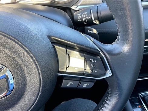 Used 2021 MAZDA MAZDA6 Grand Touring image 17