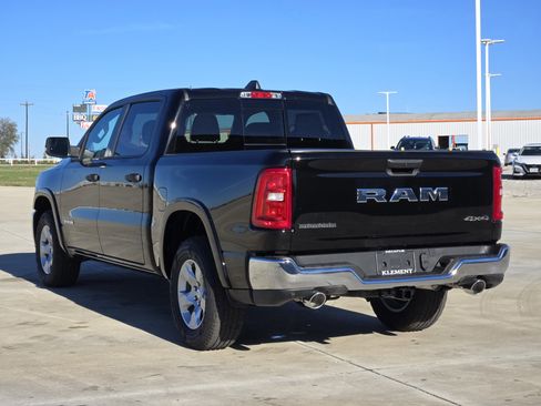 New 2026 RAM 1500 Big Horn image 4