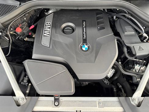 Used 2019 BMW X3 xDrive30i w/ Premium Package image 34