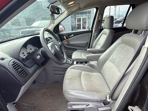 Used 2007 Saturn Vue 2WD V6 image 10