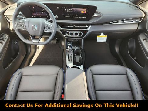 New 2026 Buick Envista Sport Touring image 20