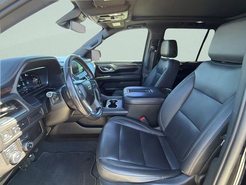 Used 2023 Chevrolet Tahoe Z71 AWD/4WD image 21