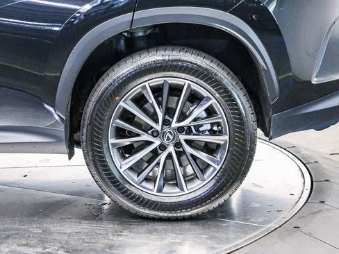 Used 2022 Lexus NX 350h AWD w/ Towing Package (2000 Lbs) image 10