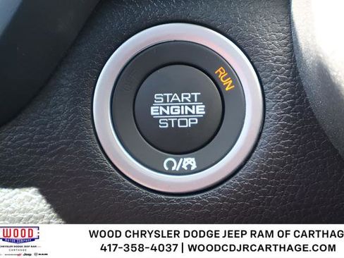 New 2026 RAM 3500 Tradesman AWD/4WD image 18