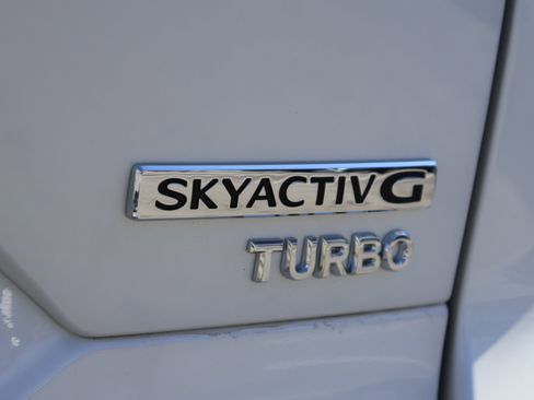 Used 2025 MAZDA CX-5 Signature image 18