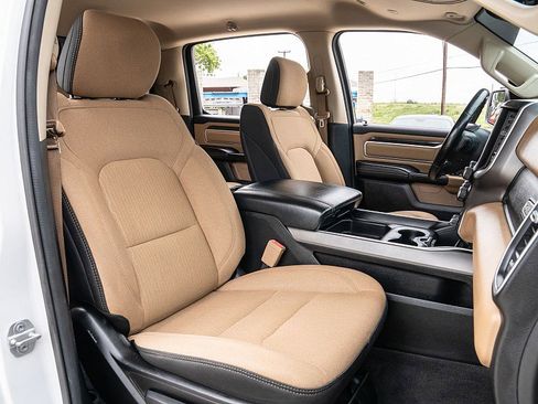Used 2020 RAM 1500 Lone Star RWD image 20