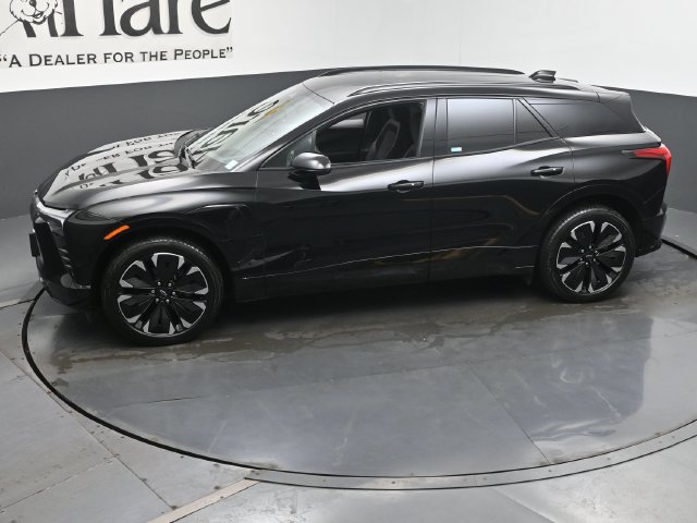 Used 2024 Chevrolet Blazer EV RS AWD/4WD image 62