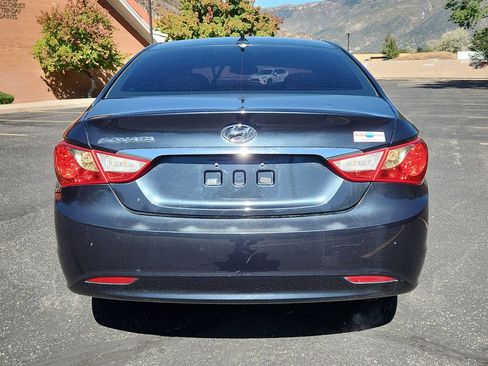 Used 2013 Hyundai Sonata GLS image 11