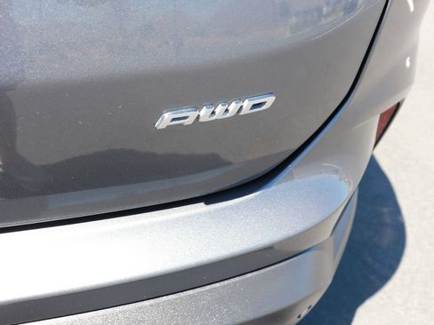 Used 2024 Ford Edge SEL AWD/4WD image 7