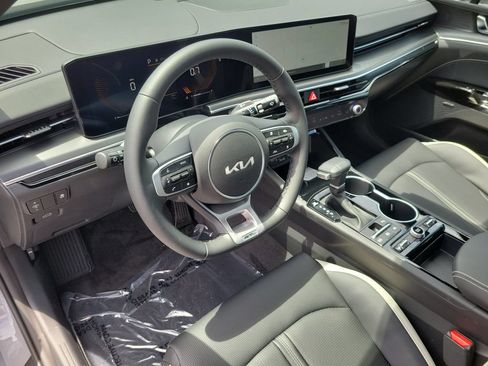 New 2026 Kia K5 GT-Line w/ GT-Line Premium Package FWD image 6