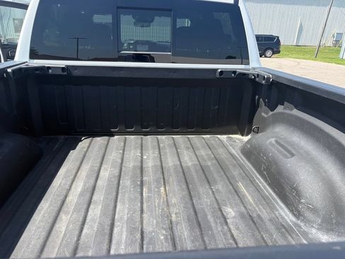 Used 2022 RAM 1500 Limited AWD/4WD image 24